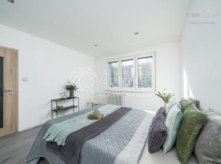 hf-2.jpg | Pronájem bytu, 2+1, 53 m²