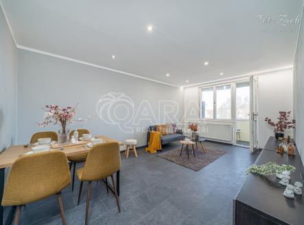 hf-4.jpg | Pronájem bytu, 2+1, 53 m²