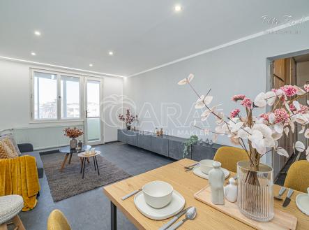 hf-6.jpg | Pronájem bytu, 2+1, 53 m²