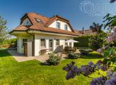 Prodej - dům/vila, 169 m²