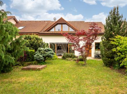 Pronájem - dům/vila, 138 m² obrázek