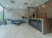 Pronájem - obchodní prostor, 163 m²