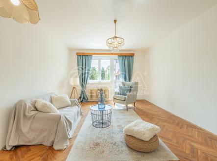 Prodej bytu, 3+1, 73 m² obrázek