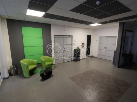 fotografie | Pronájem - kanceláře, 27 m²