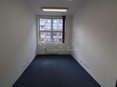 fotografie | Pronájem - kanceláře, 13 m²