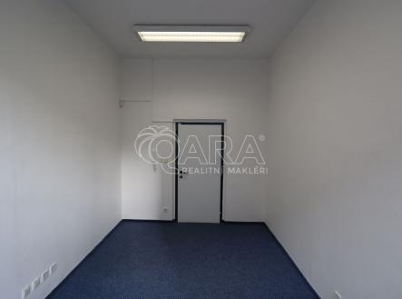 fotografie | Pronájem - kanceláře, 13 m²