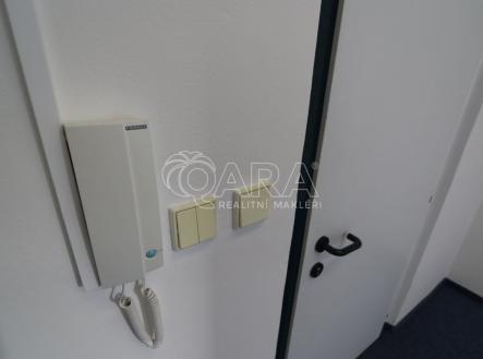 fotografie | Pronájem - kanceláře, 13 m²