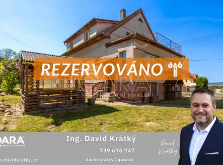 osek-rezervace.jpg | Prodej - dům/vila, 140 m²