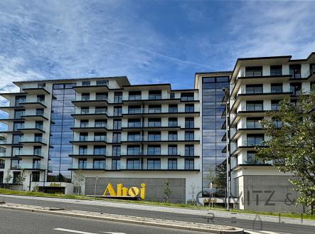 Pronájem bytu, 2+kk, 69 m² obrázek