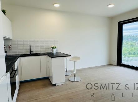 img-2411.jpg | Pronájem bytu, 2+kk, 69 m²