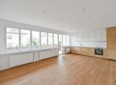 Pronájem bytu, 3+kk, 93 m²