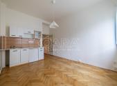 Prodej bytu, 1+kk, 23 m²