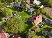 Prodej - dům/vila, 160 m²