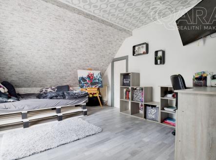 Prodej - dům/vila, 160 m² obrázek