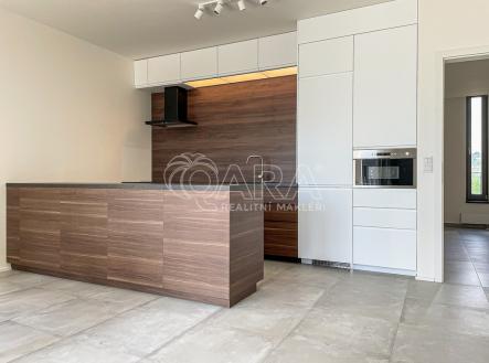 modrany-5.jpg | Pronájem bytu, 3+kk, 91 m²