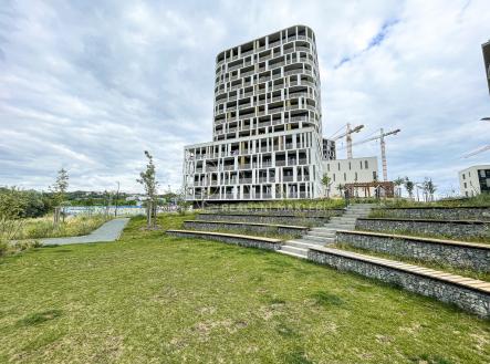modrany-22.jpg | Pronájem bytu, 3+kk, 91 m²