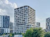 Pronájem bytu, 3+kk, 91 m²