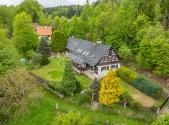 Prodej - chata/rekreační objekt, 152 m²