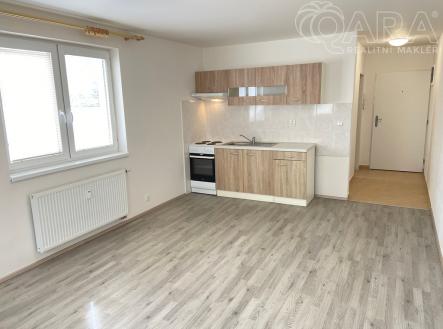 img-0566.jpeg | Pronájem bytu, 1+kk, 37 m²