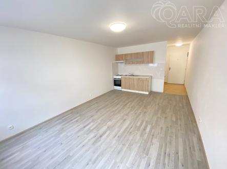 img-0576.jpeg | Pronájem bytu, 1+kk, 37 m²