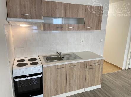 Pronájem bytu, 2+kk, 64 m² obrázek