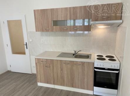 Pronájem bytu, 3+kk, 89 m² obrázek