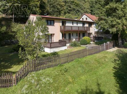 Prodej - dům/vila, 177 m²