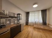 Pronájem bytu, 1+kk, 25 m²