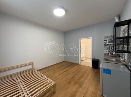 img-0387.jpeg | Pronájem bytu, 1+kk, 25 m²