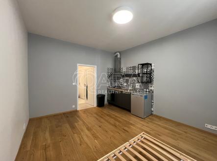 img-0390.jpeg | Pronájem bytu, 1+kk, 25 m²