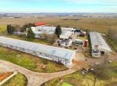 Prodej - zemědělský objekt, 23 386 m²