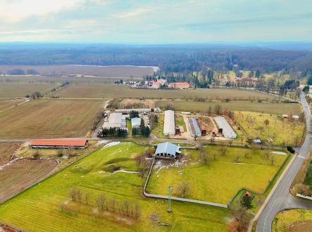 220ba15f-e572-40ce-9b6f-3da11a104ce0.jpg | Prodej - zemědělský objekt, 23 386 m²
