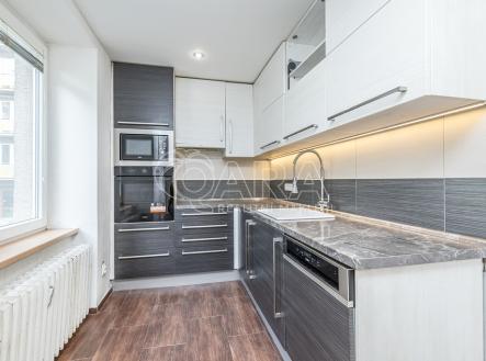 Prodej bytu, 2+kk, 73 m² obrázek