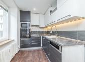 Prodej bytu, 2+kk, 73 m²