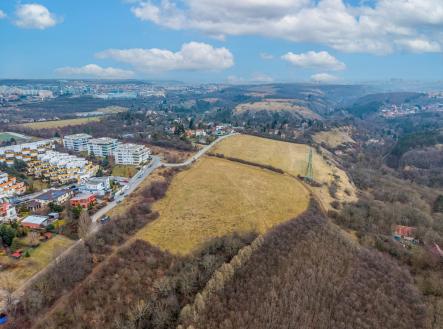 Prodej - pozemek pro komerční výstavbu, 23 769 m² obrázek