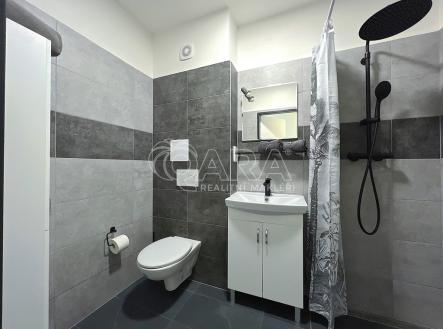 apartman-c.3-koupelna.jpg | Prodej bytu, 1+1, 32 m²