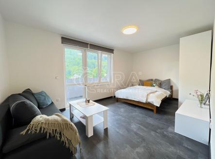 fotografie | Prodej bytu, 1+1, 32 m²