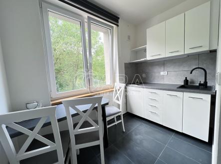 Prodej bytu, 1+1, 32 m² obrázek