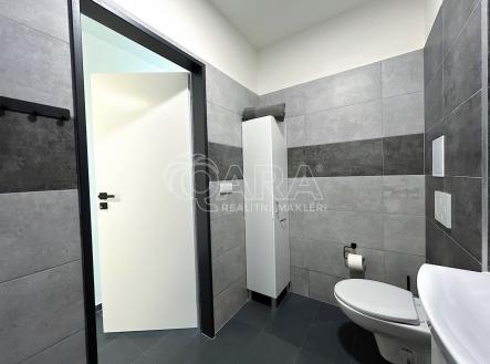 fotografie | Prodej bytu, 1+1, 32 m²