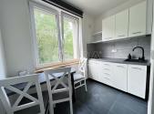 Prodej bytu, 1+1, 32 m²
