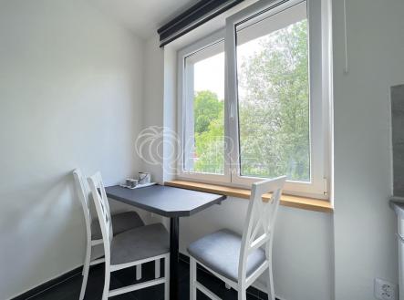 fotografie | Prodej bytu, 1+1, 32 m²