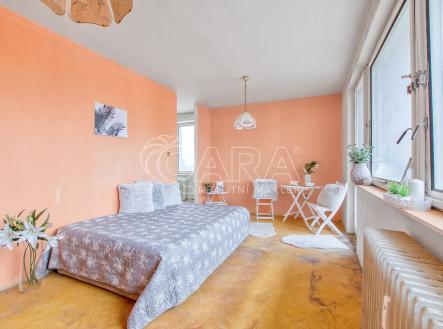 Prodej bytu, 1+1, 45 m² obrázek