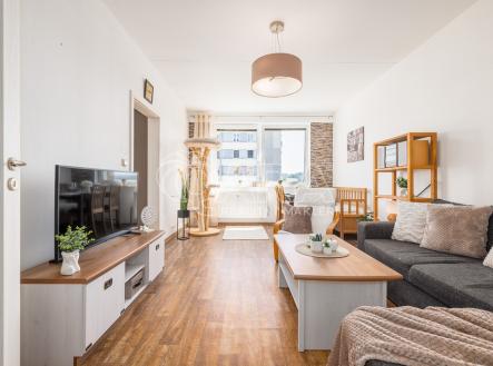 Prodej bytu, 3+1, 69 m² obrázek