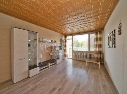 Prodej bytu, 3+1, 71 m² obrázek