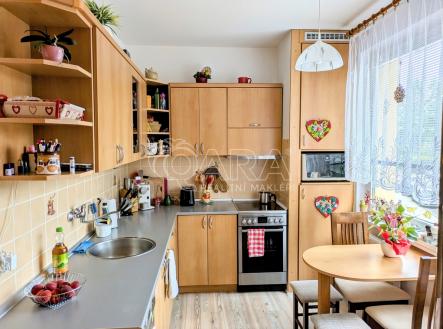 Prodej bytu, 3+1, 69 m² obrázek