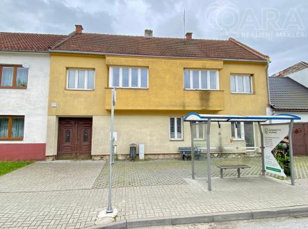 Prodej - obchodní prostor, 220 m² obrázek
