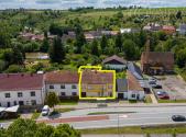 Prodej - obchodní prostor, 220 m²