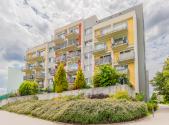 Prodej bytu, 1+kk, 63 m²