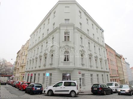 Pronájem bytu, 1+kk, 42 m² obrázek