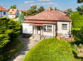 Prodej - dům/vila, 116 m²